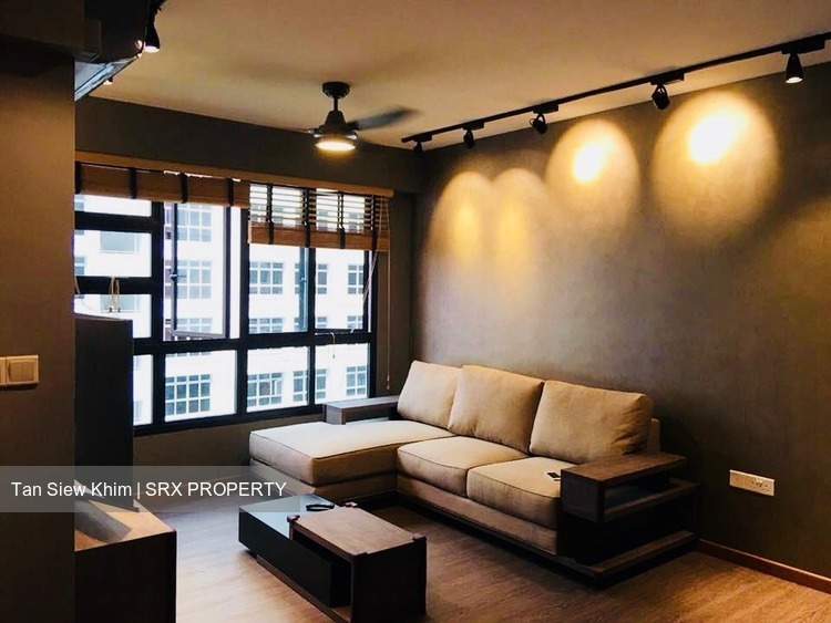 Blk 293B Compassvale Crescent (Sengkang), HDB 4 Rooms #200484192